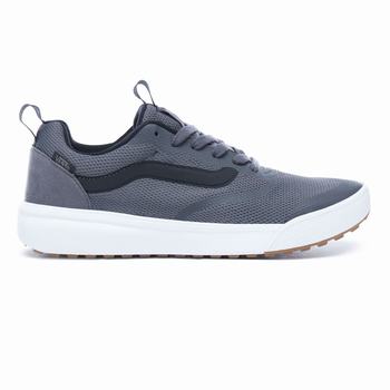 Vans Ultrarange Rapidweld - Miesten Surf Kengät - Asphalt